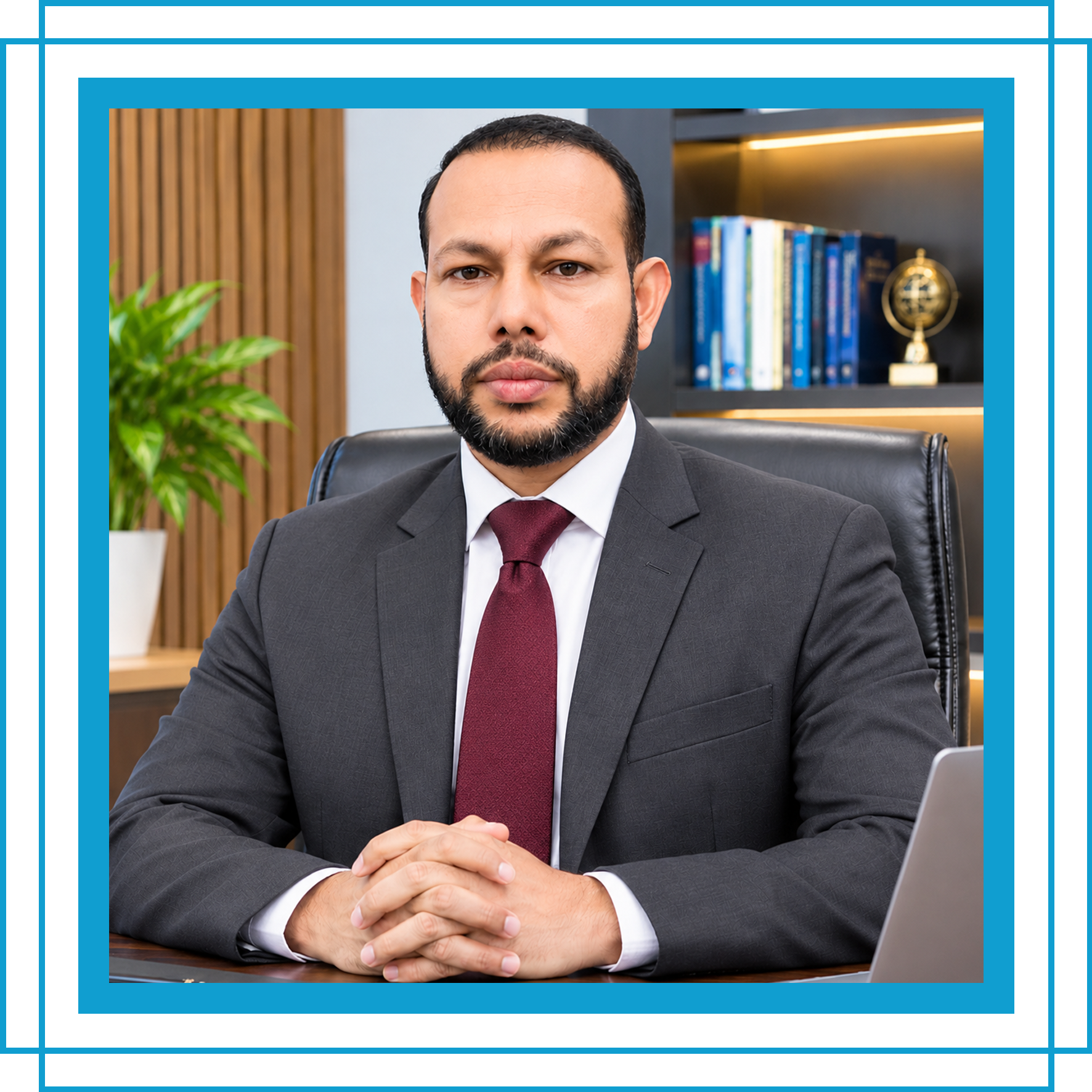 Admin-Rafiqul Islam