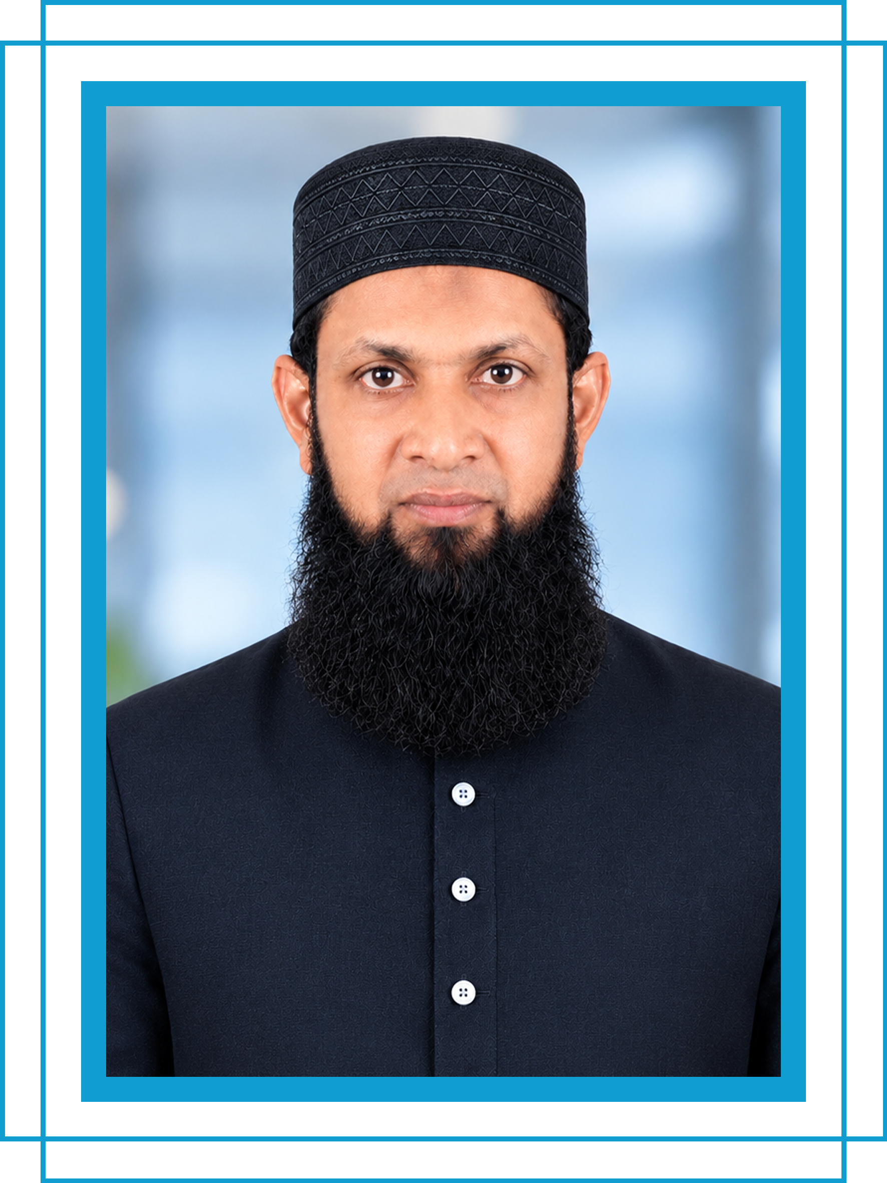 Hasan Ul Banna