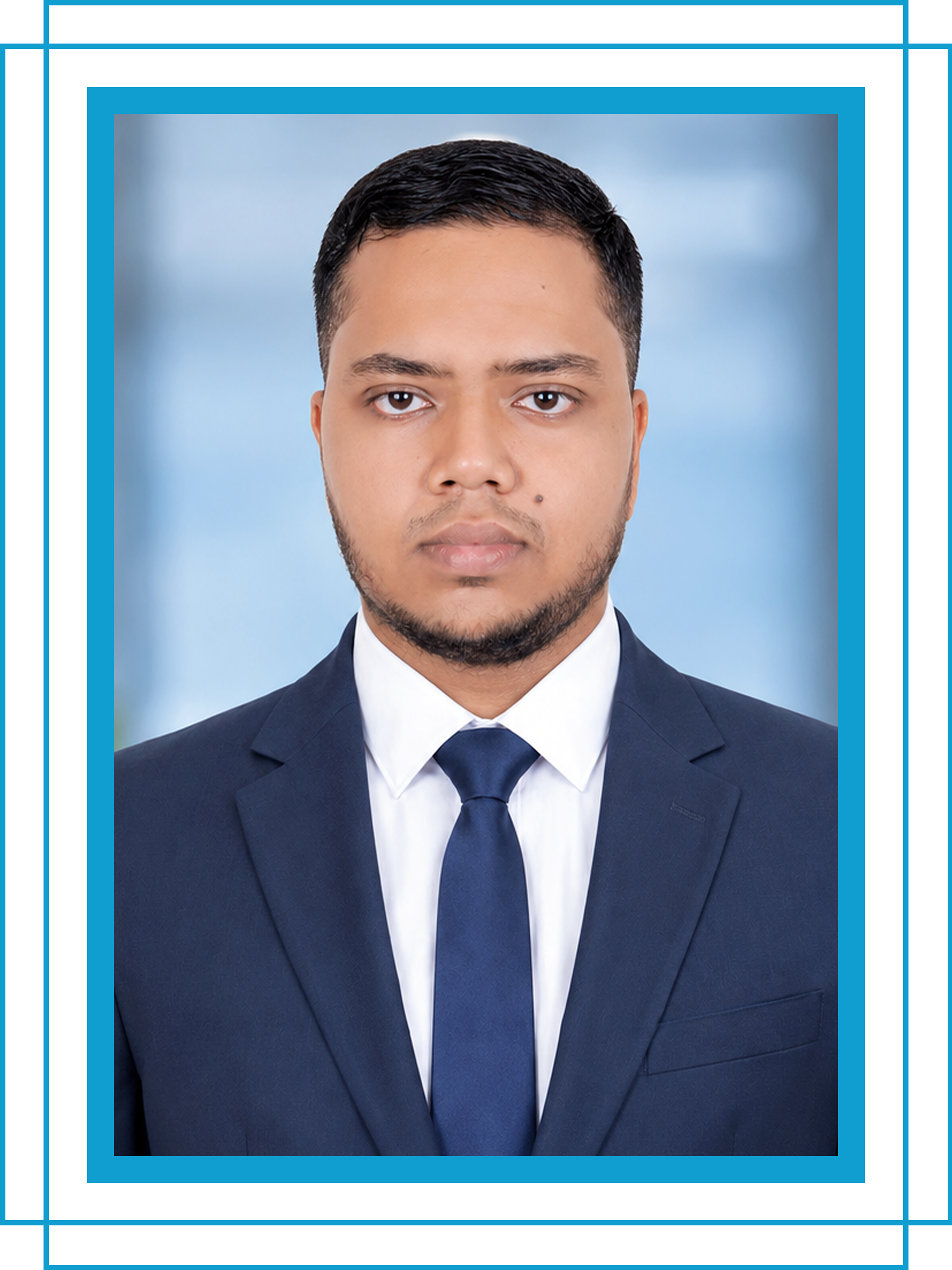 Mr.Jahedul Islam
